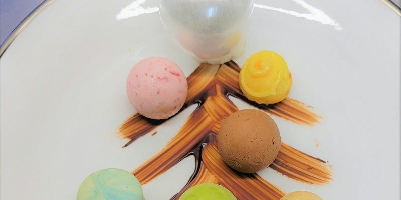 クリスマスディナー2025　＜12月20日から25日限定＞