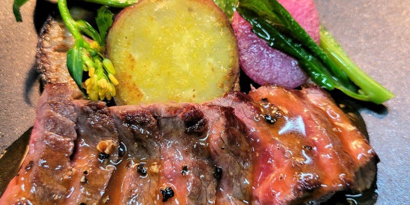 ミチノ・ル・トゥールビヨン - 画像13