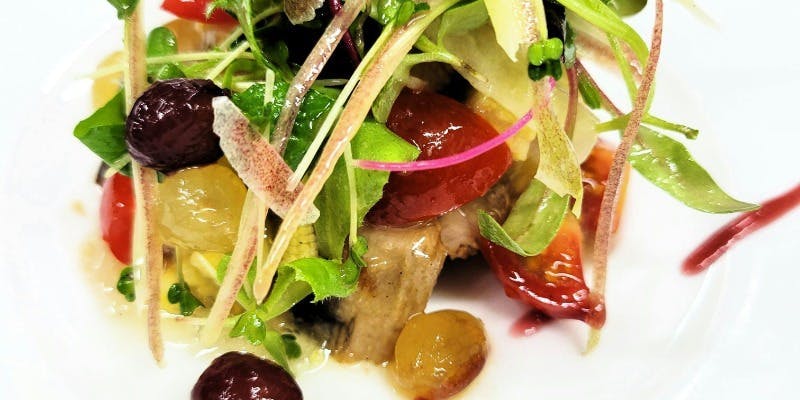 ミチノ・ル・トゥールビヨン - 画像10