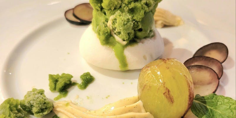 ミチノ・ル・トゥールビヨン - 画像14