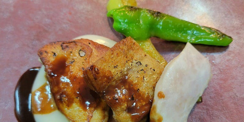 ミチノ・ル・トゥールビヨン - 画像12