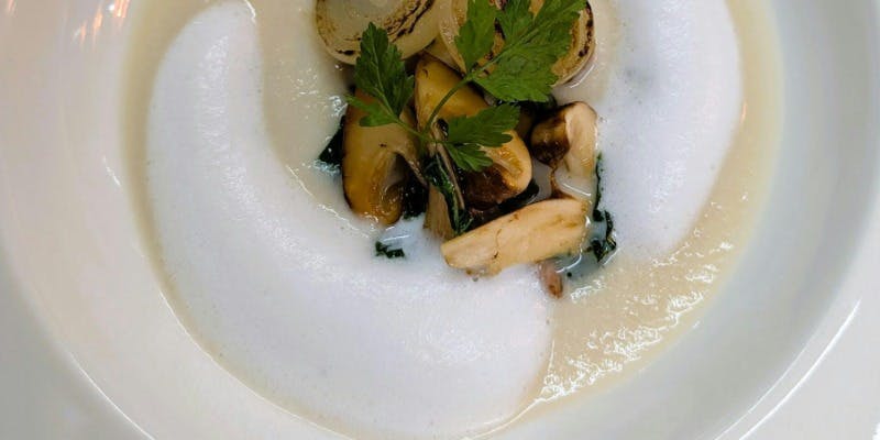 ミチノ・ル・トゥールビヨン - 画像8