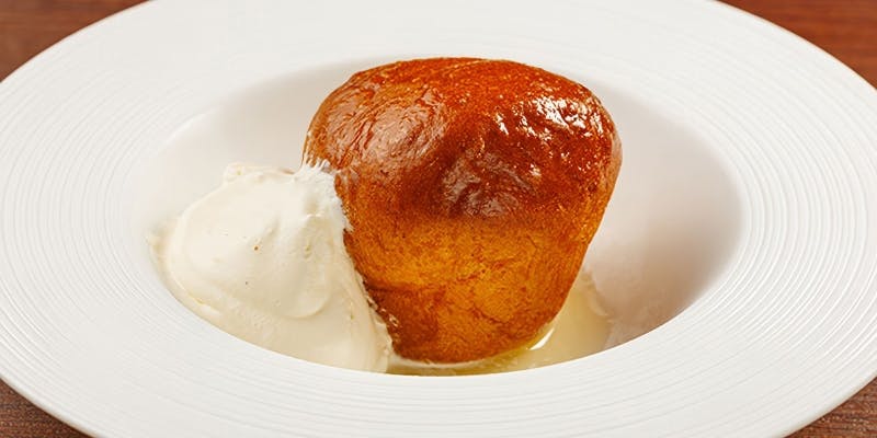 2025デジレクリスマスコースディナー 8800【税別】