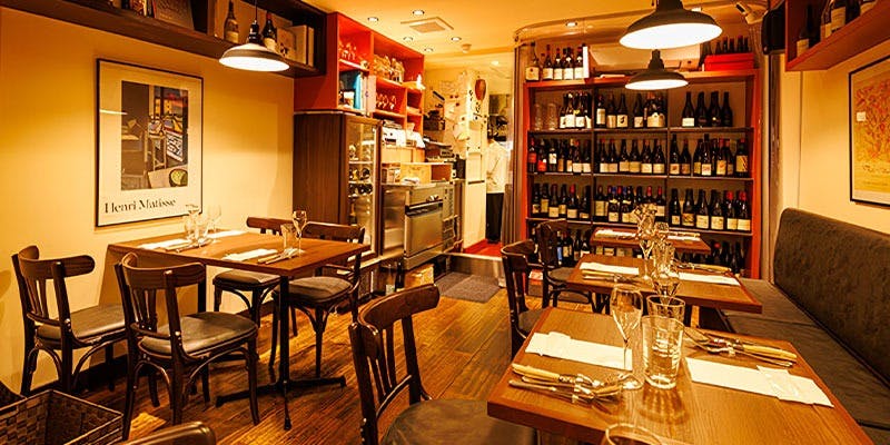 Desiree GINZA AUXAMIS - 画像1