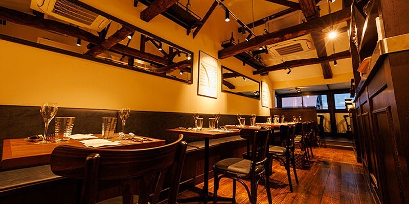 Desiree GINZA AUXAMIS - 画像2