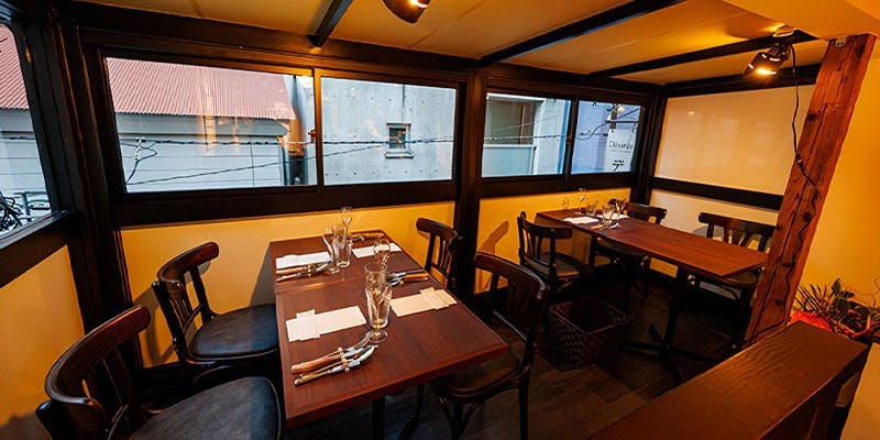 Desiree GINZA AUXAMIS - 画像3