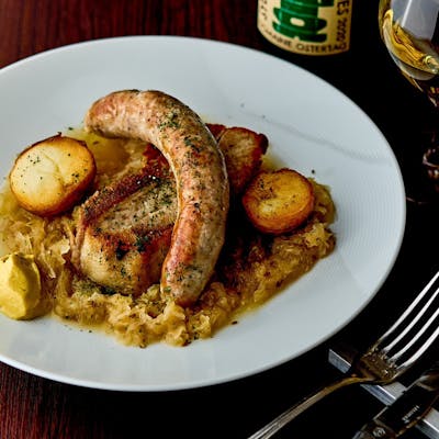 旬の食材と革新フレンチの融合