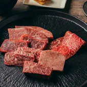 焼肉うしごろ 梅田店