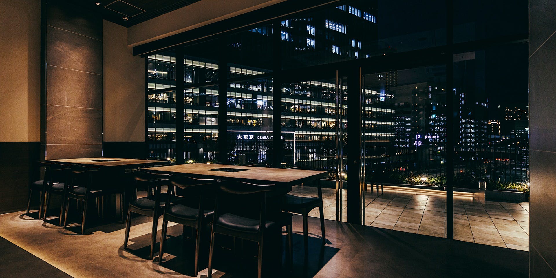 焼肉うしごろ 梅田店 - 画像1