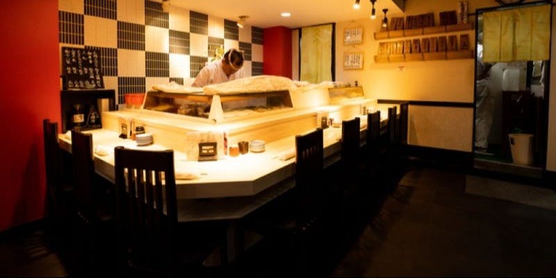 【お席のみ予約】