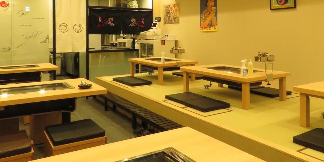 月島もんじゃ もんろう - 画像1