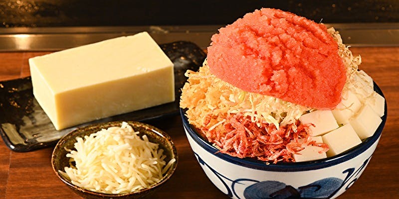 浅草もんじゃ もんろう - 画像10