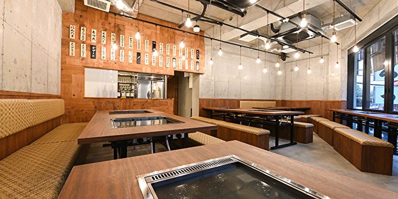 浅草もんじゃ もんろう - 画像1