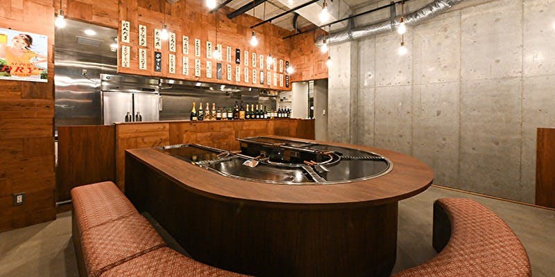 浅草もんじゃ もんろう - 画像3