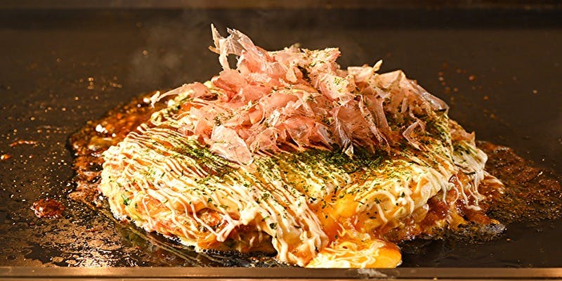 浅草もんじゃ もんろう - 画像5