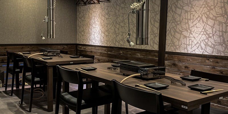 創作焼肉亭 にくよい - 画像2