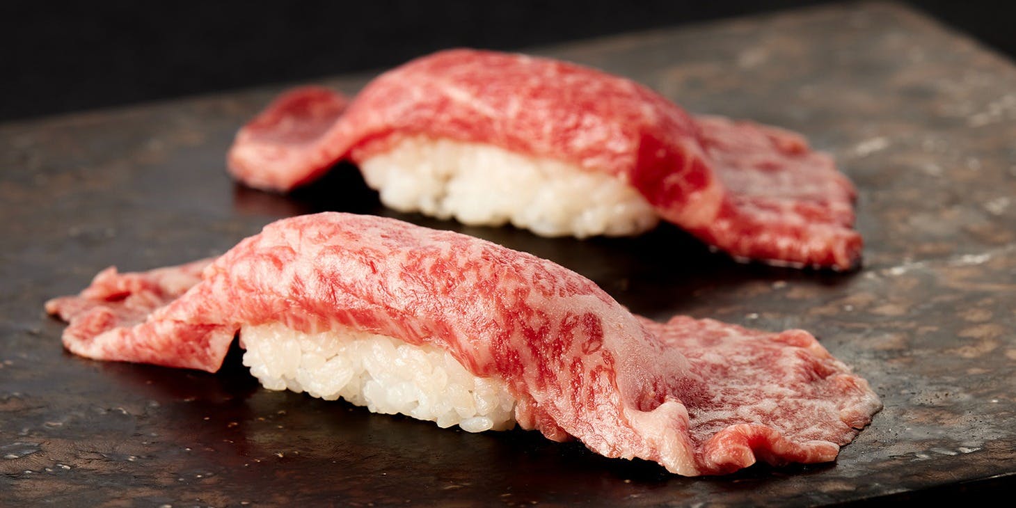 創作焼肉亭 にくよい - 画像4