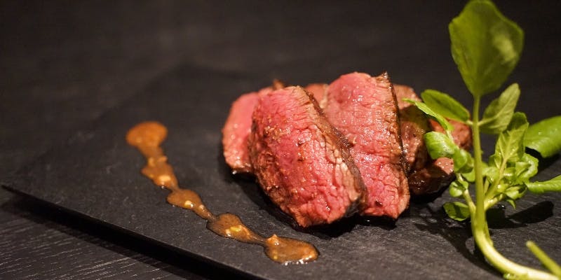 【華】ビストロノミックコース（個室確約）