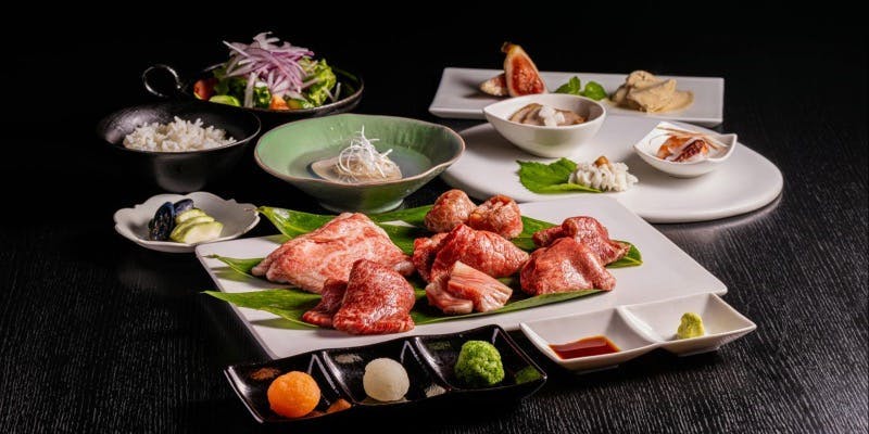 カーニヴォア　極