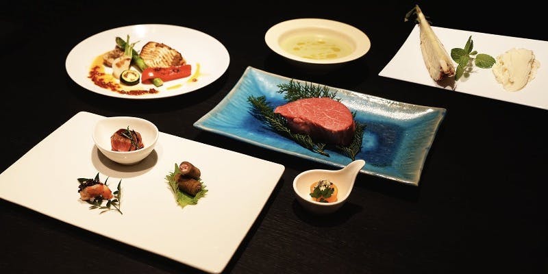 シェフセレクション