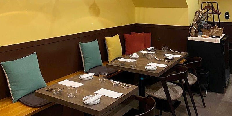 トワマル料理店 - 画像2