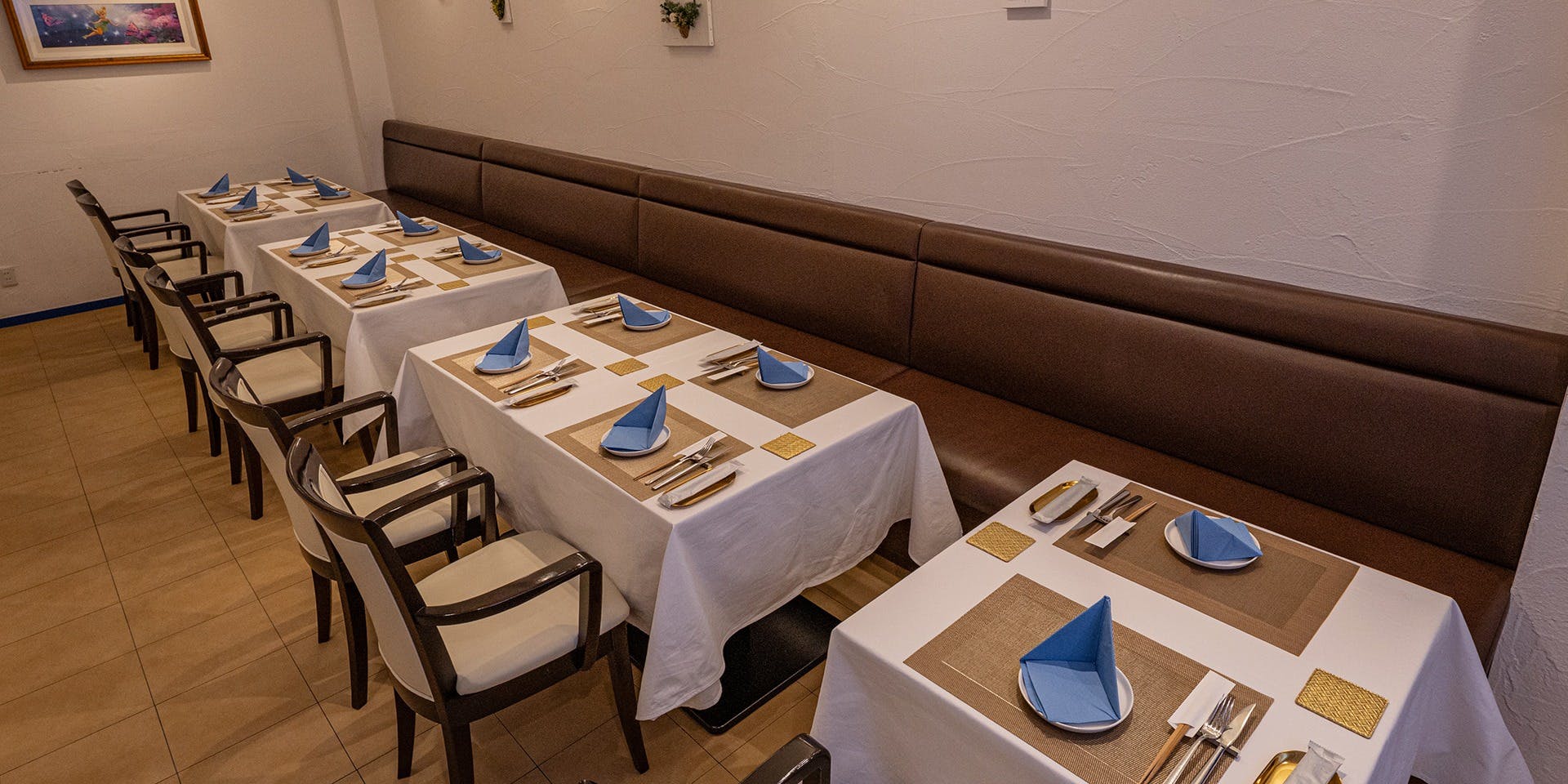 レストラン賀寿 - 画像1