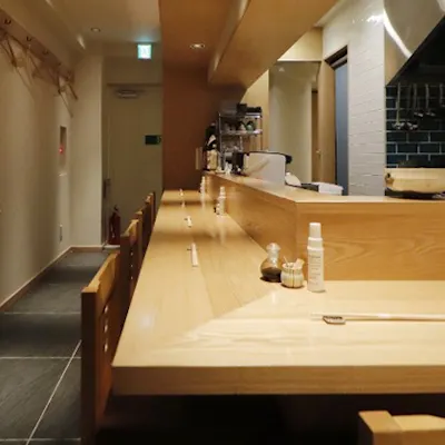 静寂の中で過ごす、癒しのひととき