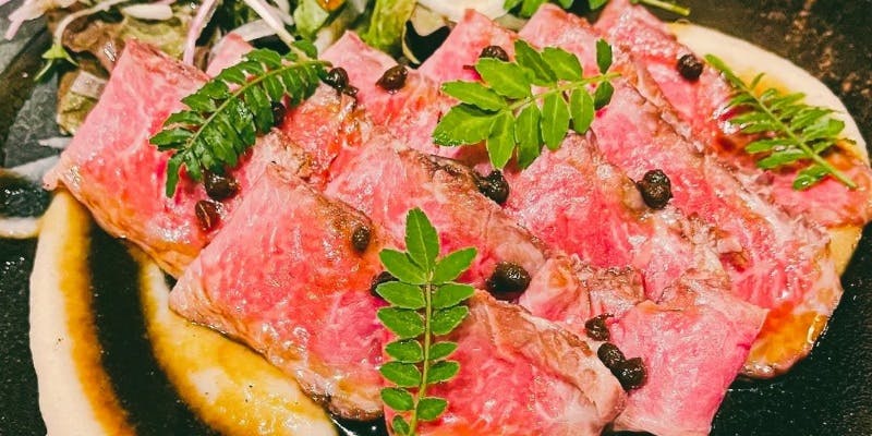 一休限定ランチコース