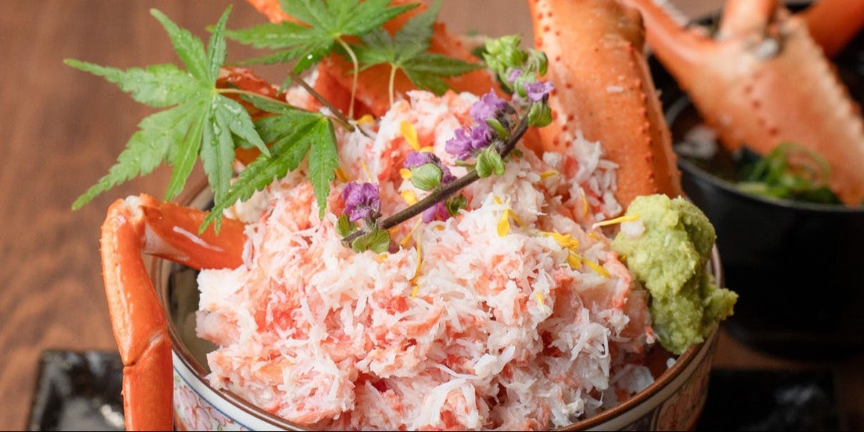 かに蔵三宮店 - 画像2