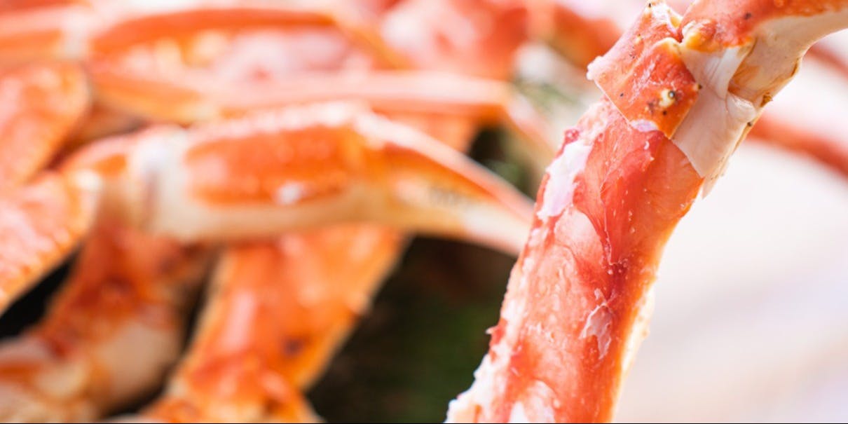 かに蔵三宮店 - 画像3