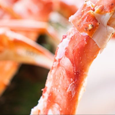 蟹食べ放題コースが一推し!普段使いやお祝いにもおすすめ