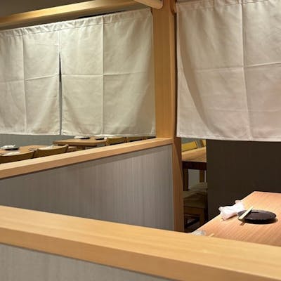 アクセス抜群。賑やかな雰囲気でご宴会に最適!