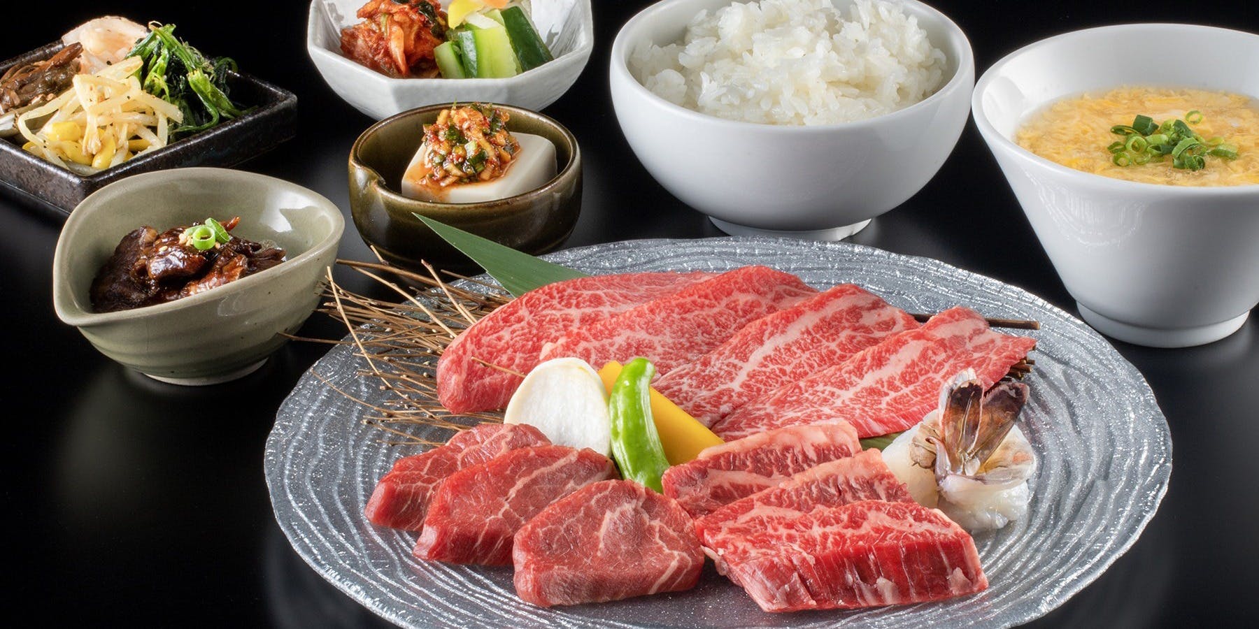 焼肉トラジ 日比谷店 - 画像3