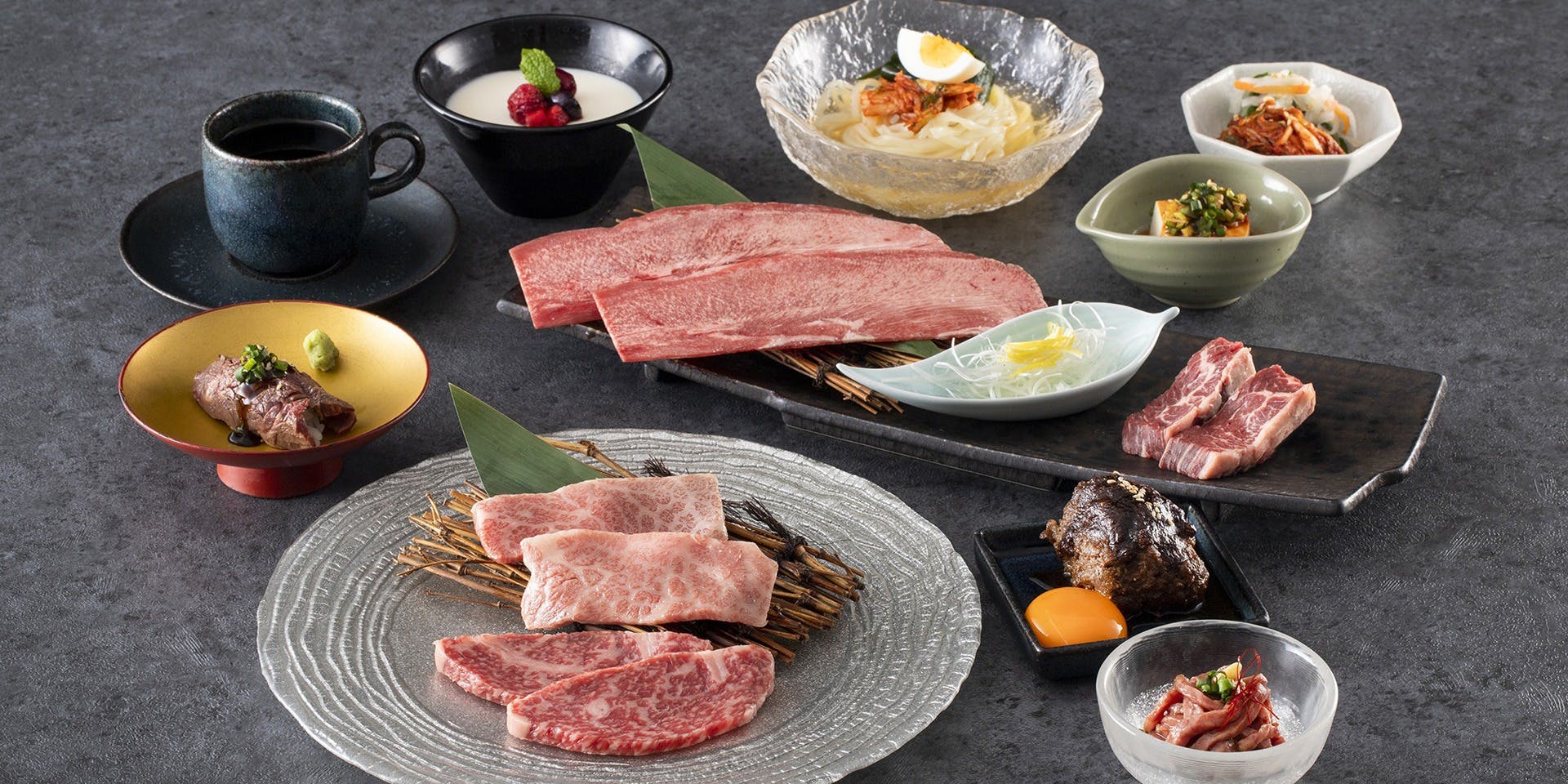 焼肉トラジ 日比谷店 - 画像4