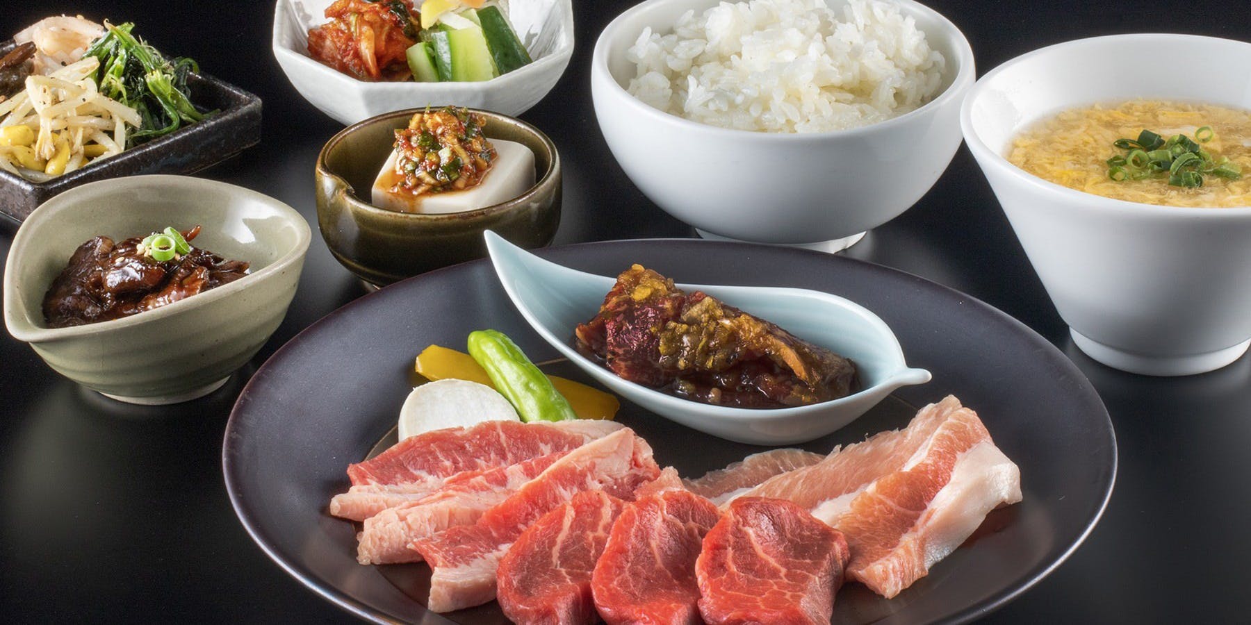 焼肉トラジ 日比谷店 - 画像5