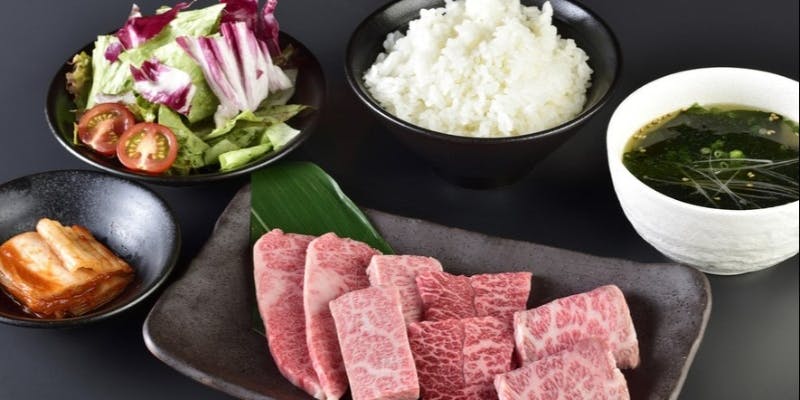 【54周年記念特典】「黒毛赤身ダイヤモンドコース」9品9,800円→8,800円