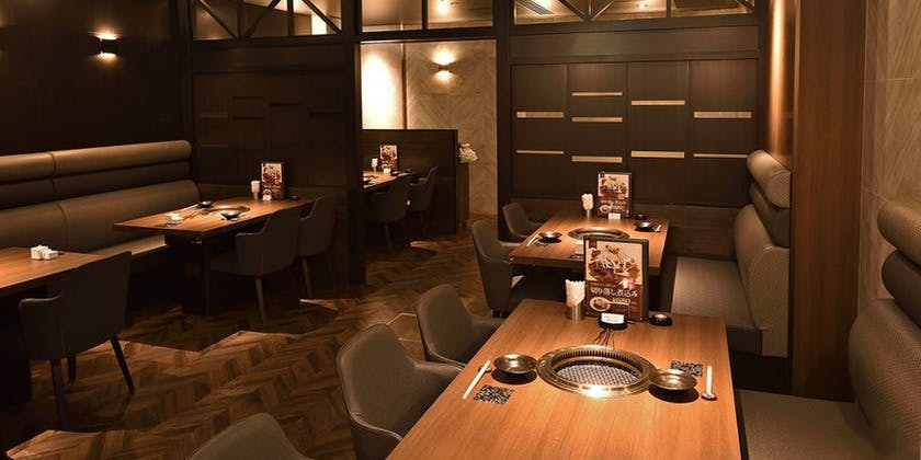 焼肉やまと コレド日本橋店 - 画像1