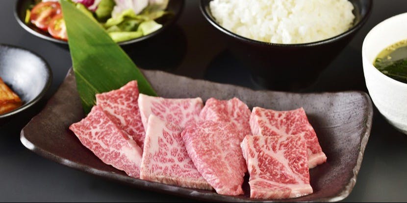 焼肉やまと コレド日本橋店 - 画像5