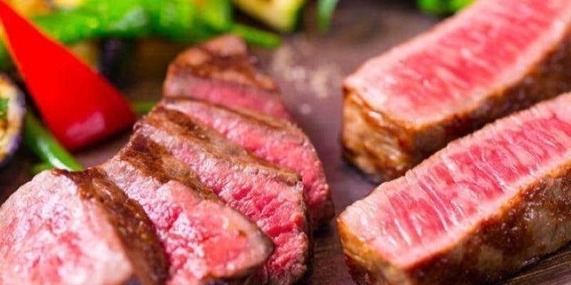 【SHOGUN】KING of KOBE BEEF 神戸牛シャトーブリアンの甘さと上品な香りを味わう全5品＋ドリンク1杯付