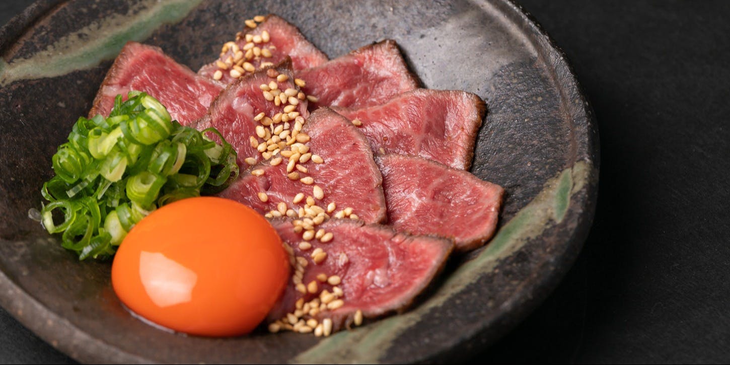 神戸牛 和牛の刀 浅草本店 - 画像8