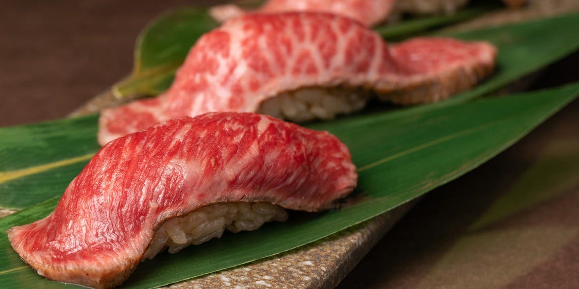 神戸牛 和牛の刀 浅草本店 - 画像9