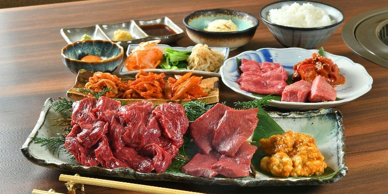 【平日限定】貸切ランチコース ～7名様より貸切OK～