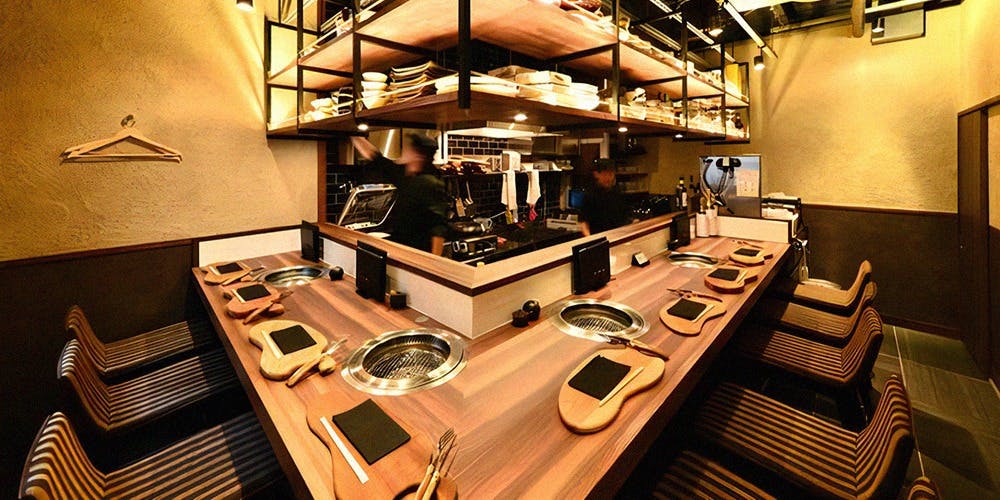 北新地はらみ - 画像1