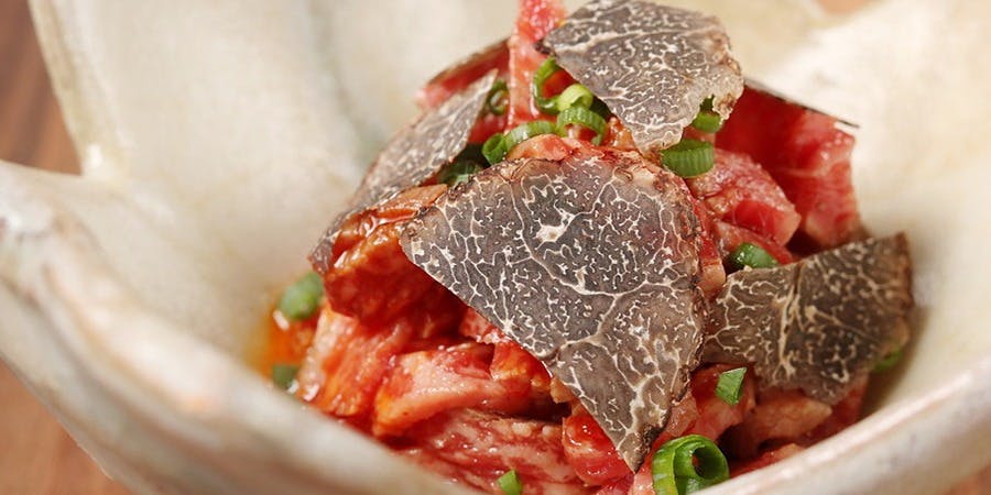 北新地はらみ - 画像4