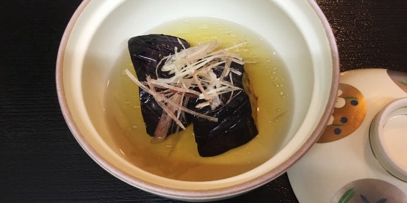 おまかせコース（全8品）