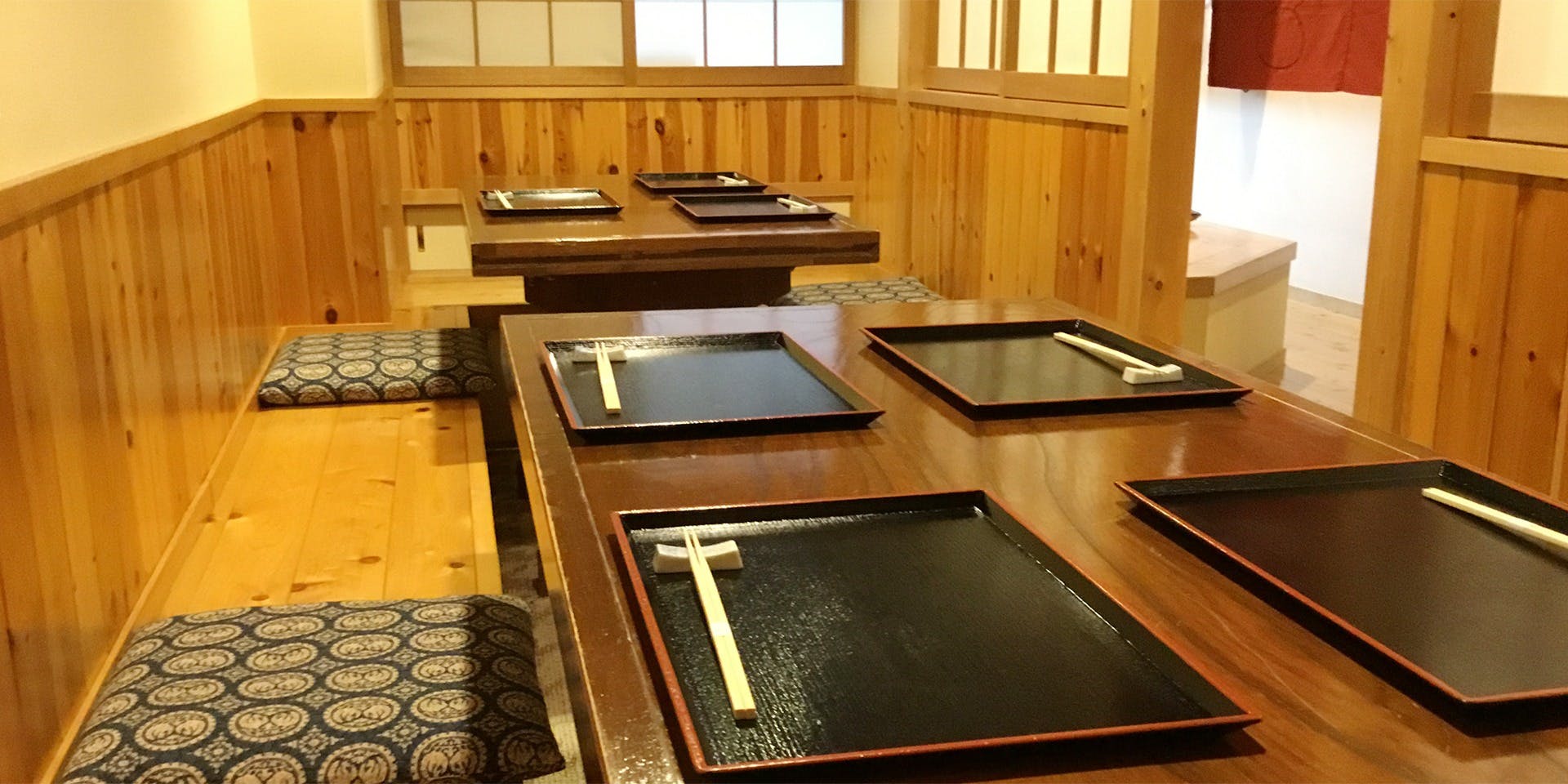 お料理 北山 はんべえ - 画像2