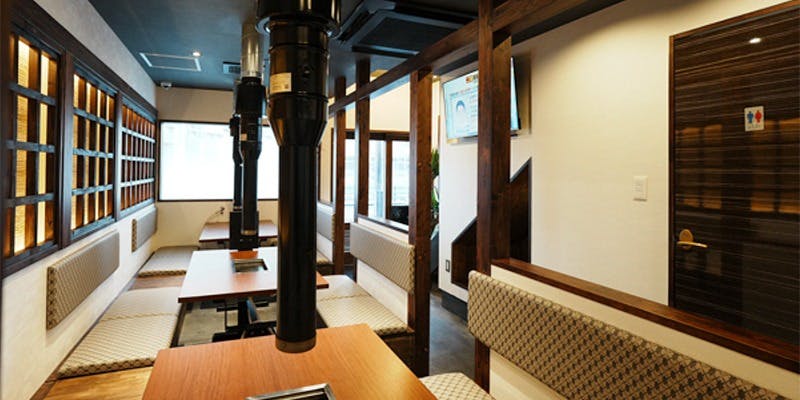 大東ミラク 放出店 - 画像1