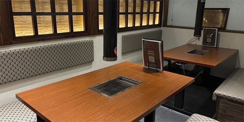 大東ミラク 放出店 - 画像3