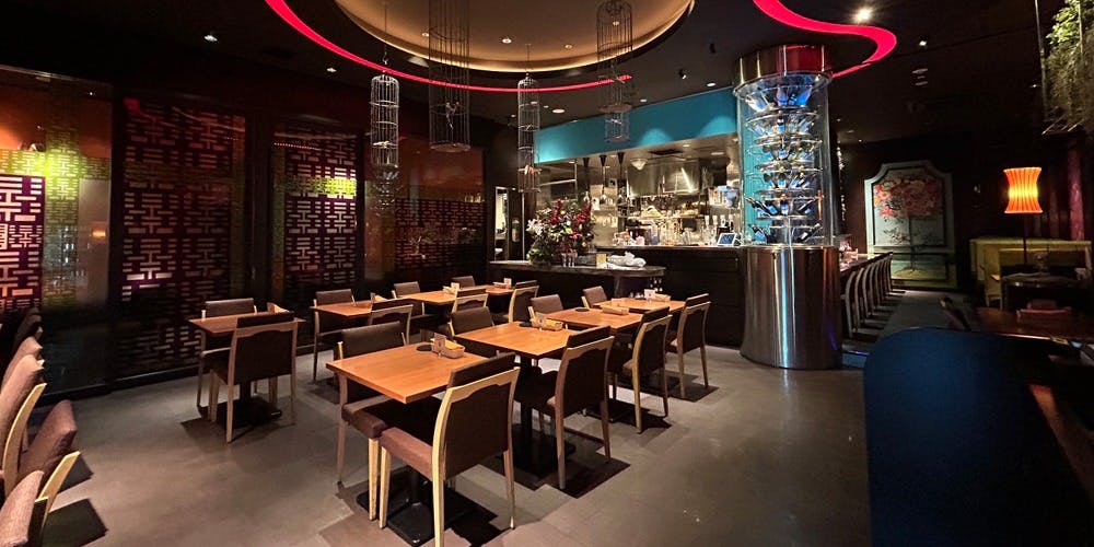 百菜百味 銀座店 - 画像1