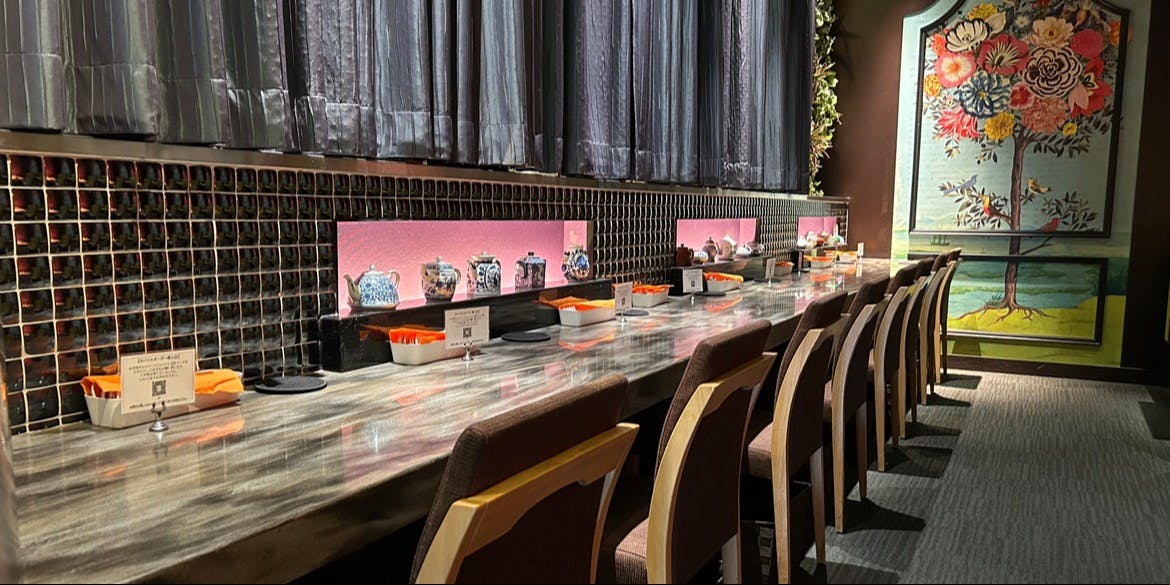 百菜百味 銀座店 - 画像2